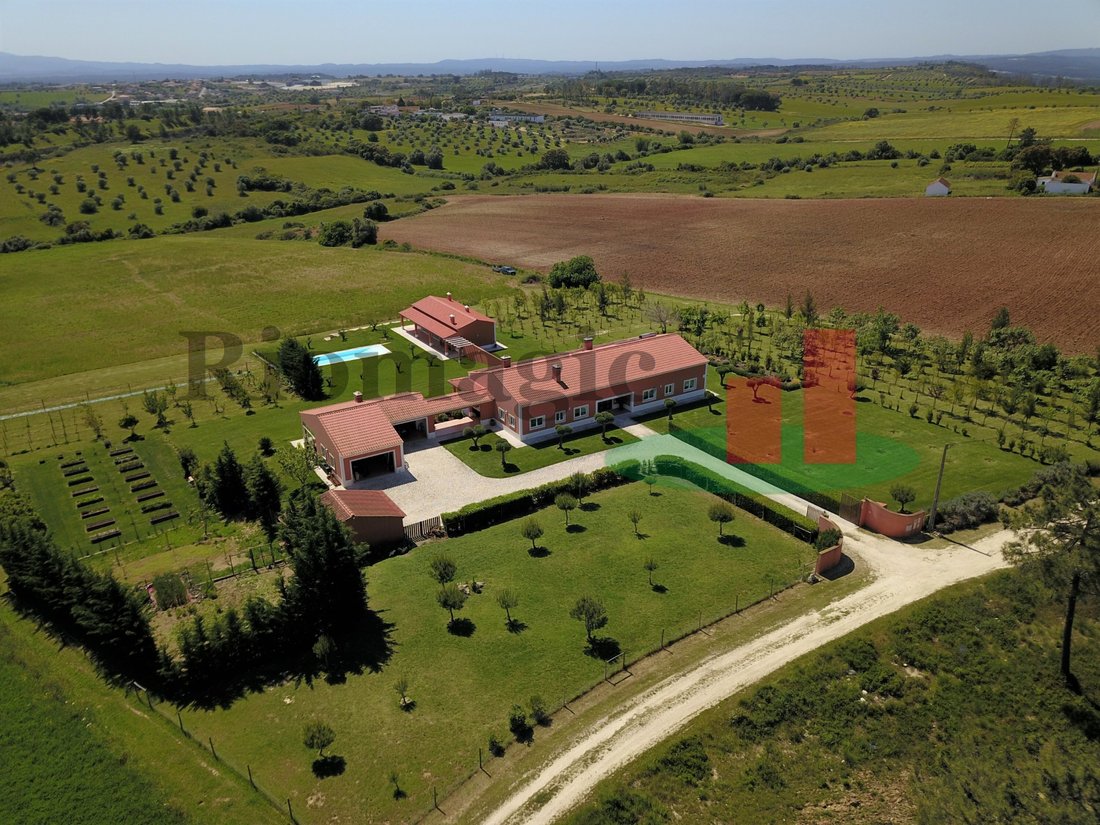 House in Abitureiras, Santarem District, Portugal 4 - 11973127