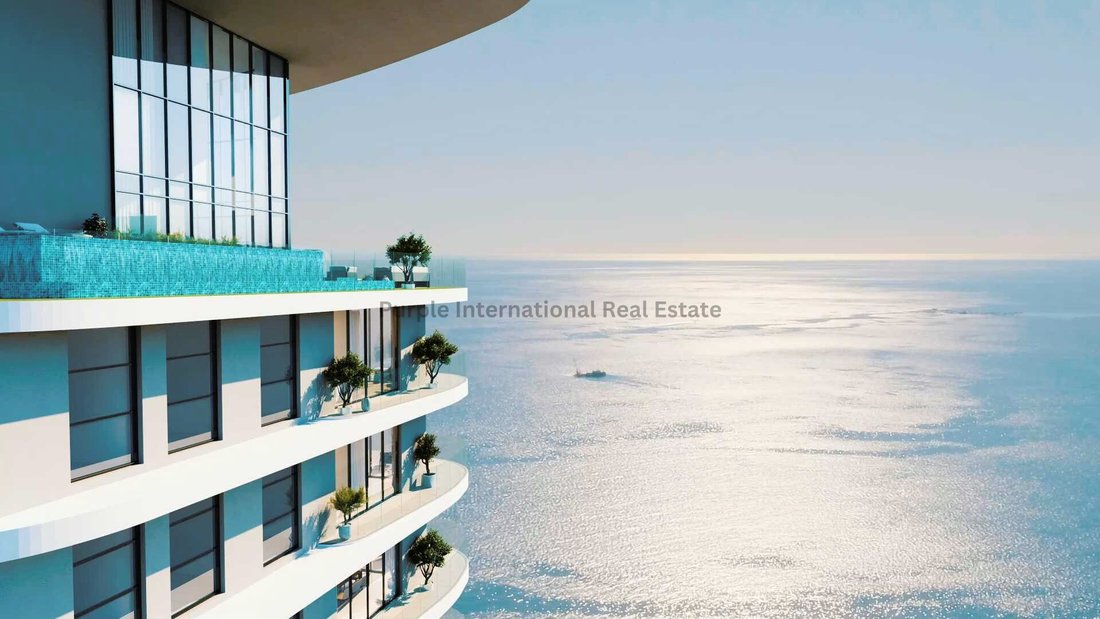 Apartment in Limassol, Limassol, Cyprus 5 - 15235819