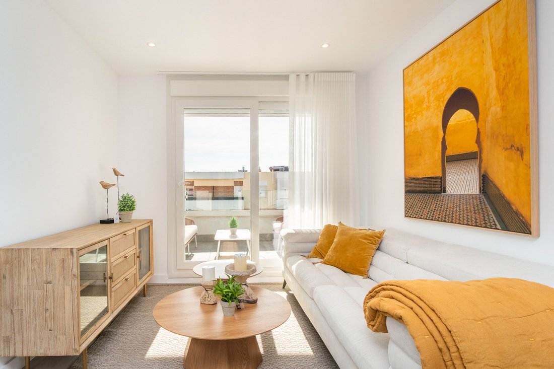 Apartment in Ayamonte, Andalusia, Spain 5 - 16600865