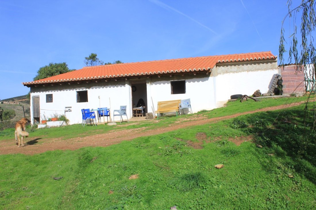 Finca in Aljezur, Algarve, Portugal 2 - 16392835