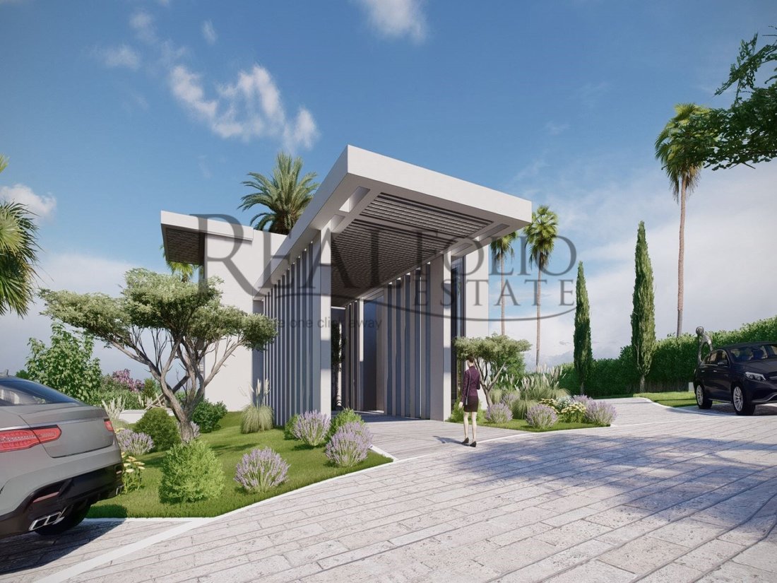 Land in Almancil, Algarve, Portugal 3 - 12637268