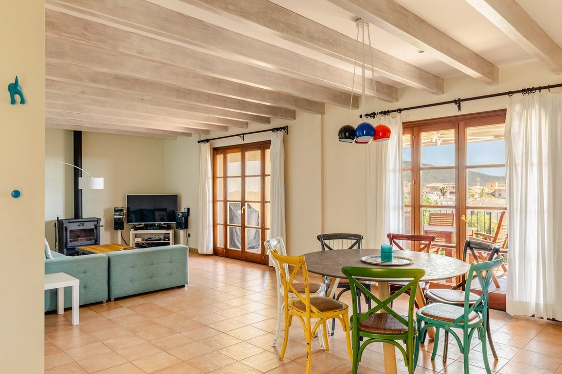 House in Calvia, Balearic Islands, Spain 4 - 11917339