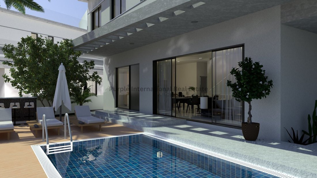 Villa in Paralimni, Famagusta, Cyprus 3 - 14927209