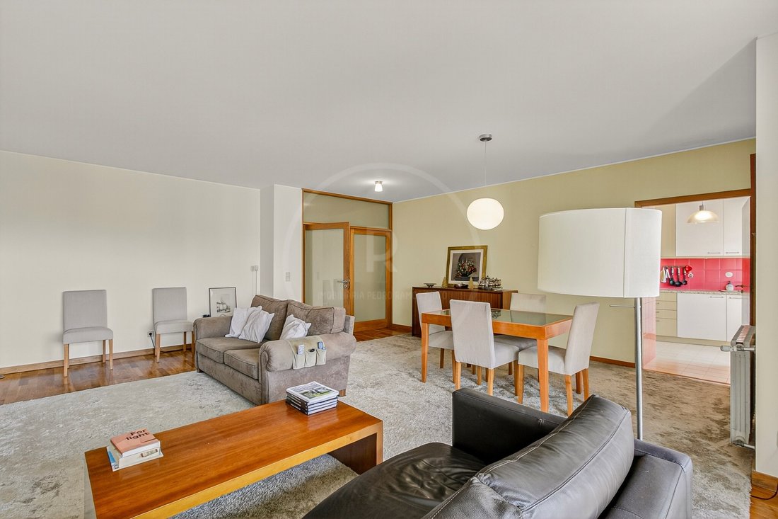 Apartment in Aldoar, Foz do Douro e Nevogilde, Porto District, Portugal 5 - 12094778