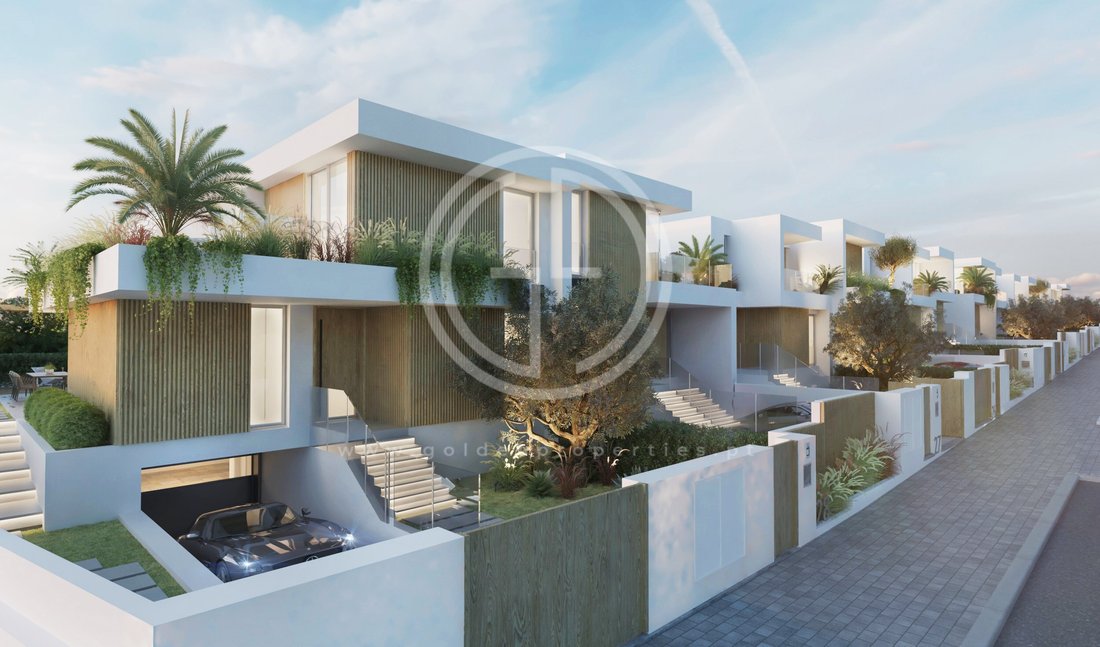 House in Montenegro, Algarve, Portugal 4 - 15917312