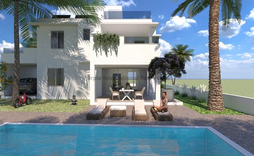 Villa in Paralimni, Famagusta, Cyprus 1