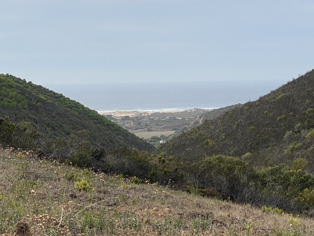 Terreno a Bordeira, Algarve, Portogallo 2 - 16392726