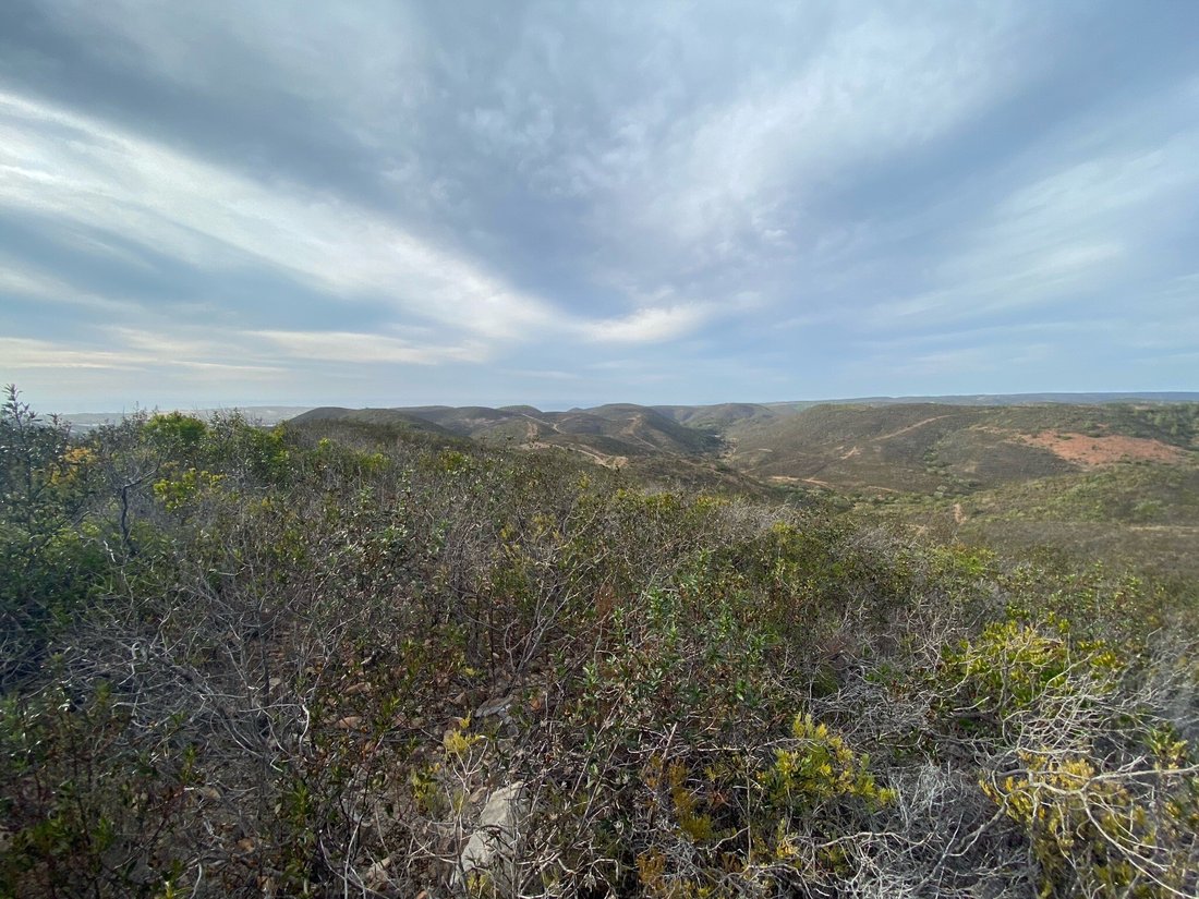 Terreno a Bordeira, Algarve, Portogallo 5 - 16392726