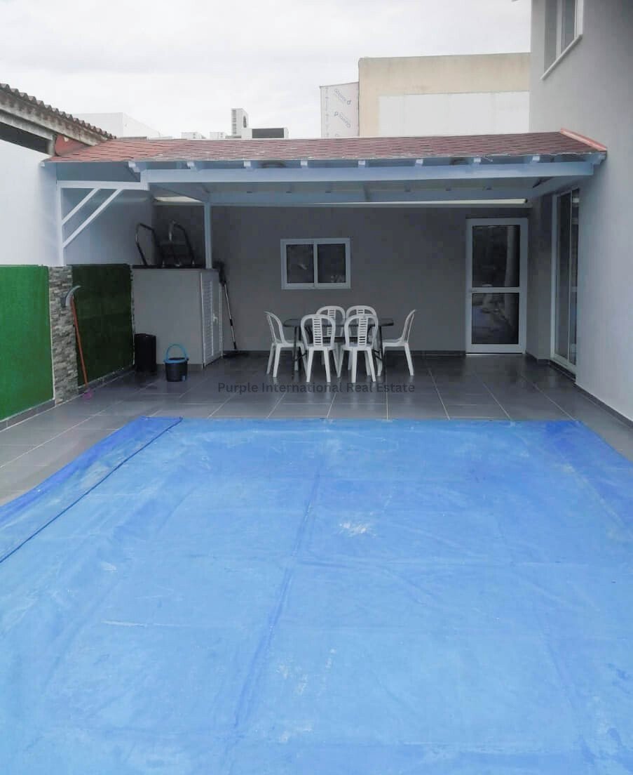 Villa in Germasogeia, Limassol, Cyprus 5 - 15235991