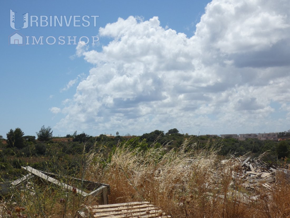 Land in Ferragudo, Algarve, Portugal 3 - 14899531