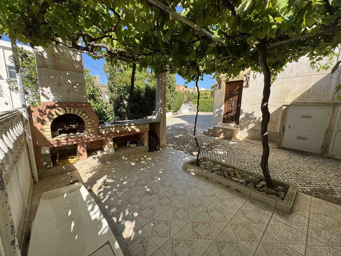 House in São Sebastião, Lagos, Sao Goncalo de Lagos, Portugal 2 - 16392635