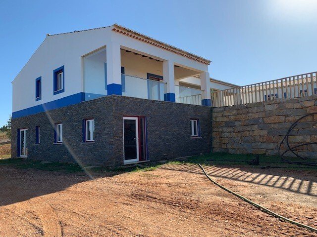 Finca in S.Teotónio, Beja District, Portugal 2 - 16392840