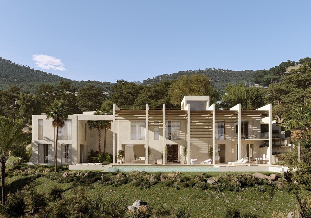 House in Andratx, Balearic Islands, Spain 1 - 16652985