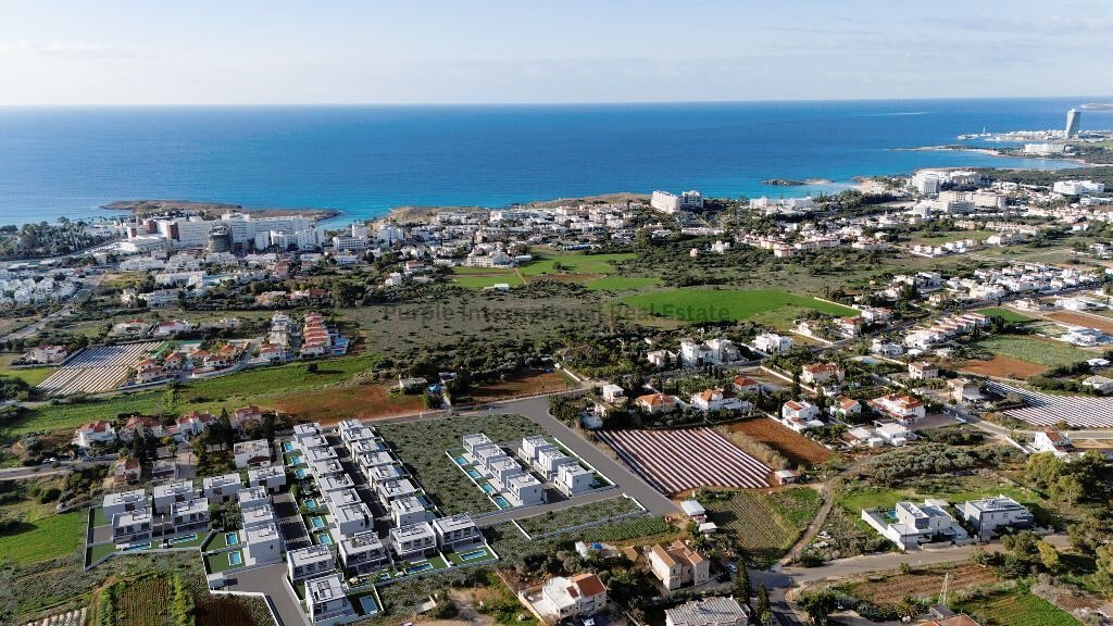 Villa in Ayia Napa, Cyprus 5 - 14840731