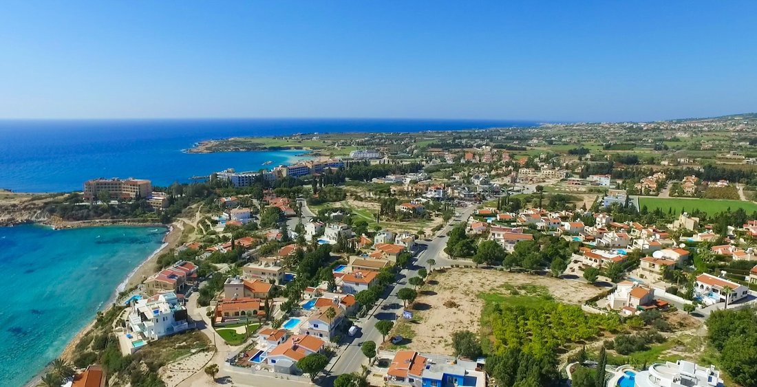 Villa in Peyia, Paphos, Cyprus 4 - 16712511