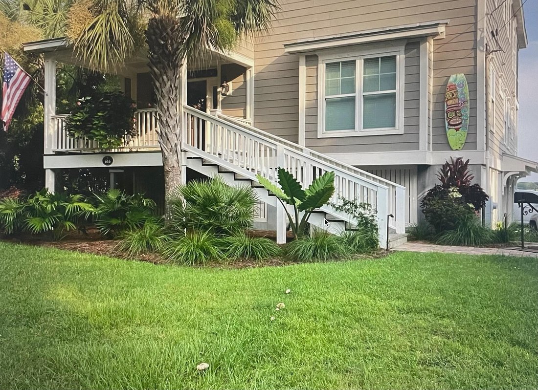 House in Folly Beach, South Carolina, United States 5 - 16703466
