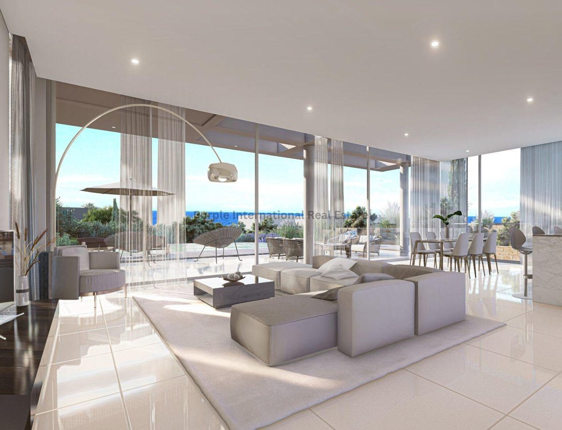 Villa in Peyia, Paphos, Cyprus 5 - 16712532