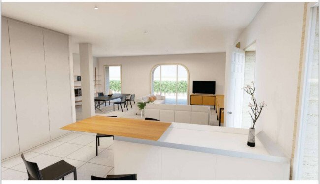 Apartment in Historic Center, Viareggio, Tuscany 3 - 16575560
