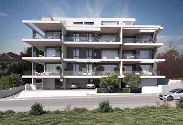 Apartment in Germasogeia, Limassol, Cyprus 1 - 15236331
