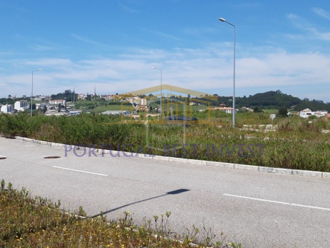 Land in Alcobaca e Vestiaria, Leiria District, Portugal 4 - 12275060