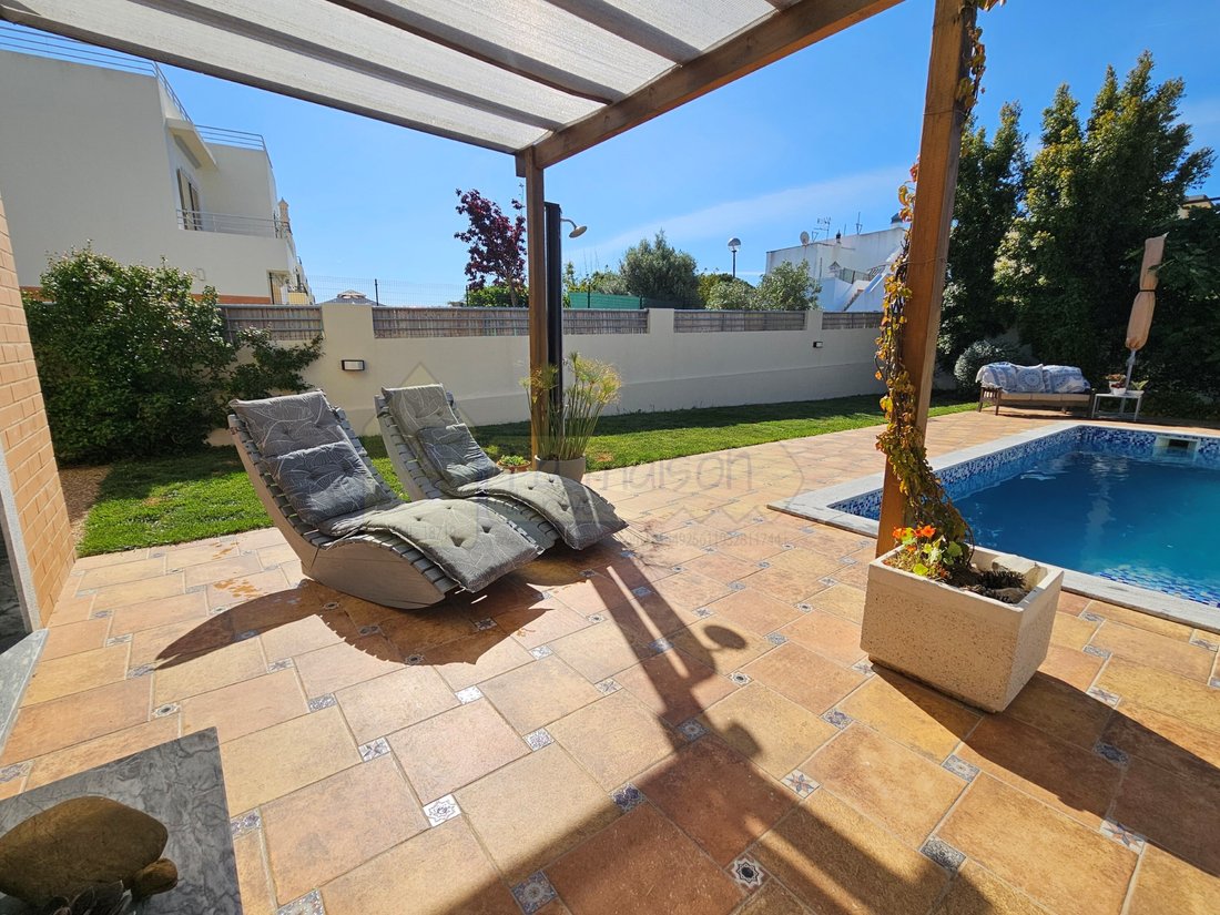 House in Moncarapacho, Algarve, Portugal 3 - 15630822