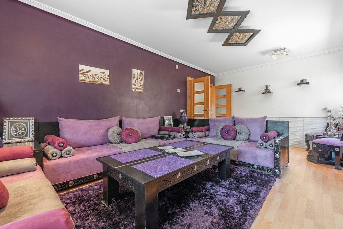 Villa in Busot, Valencian Community, Spain 5 - 15796264