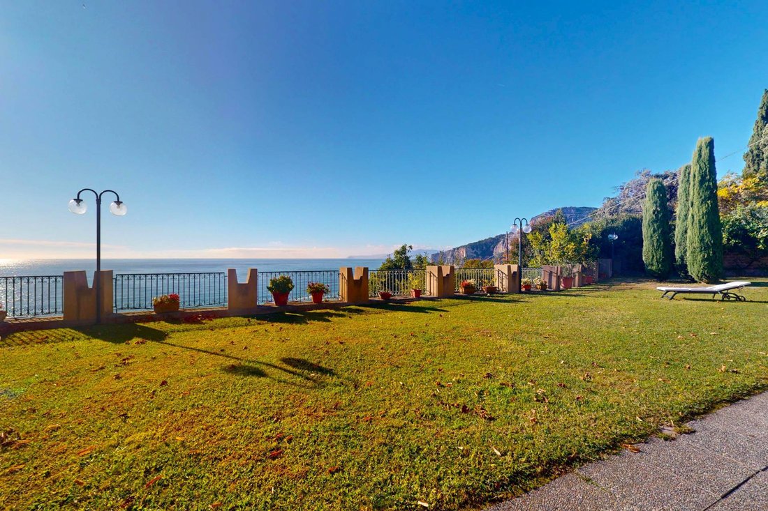 Apartment in Finale Marina, Finale Ligure, Liguria 5 - 16713624