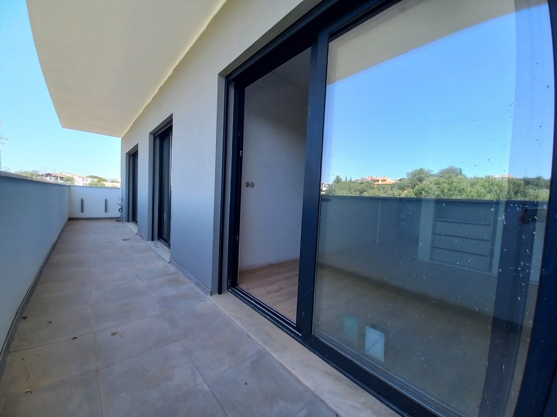 Apartment in Tavira (Santa Maria e Santiago), Algarve, Portugal 3 - 14445936