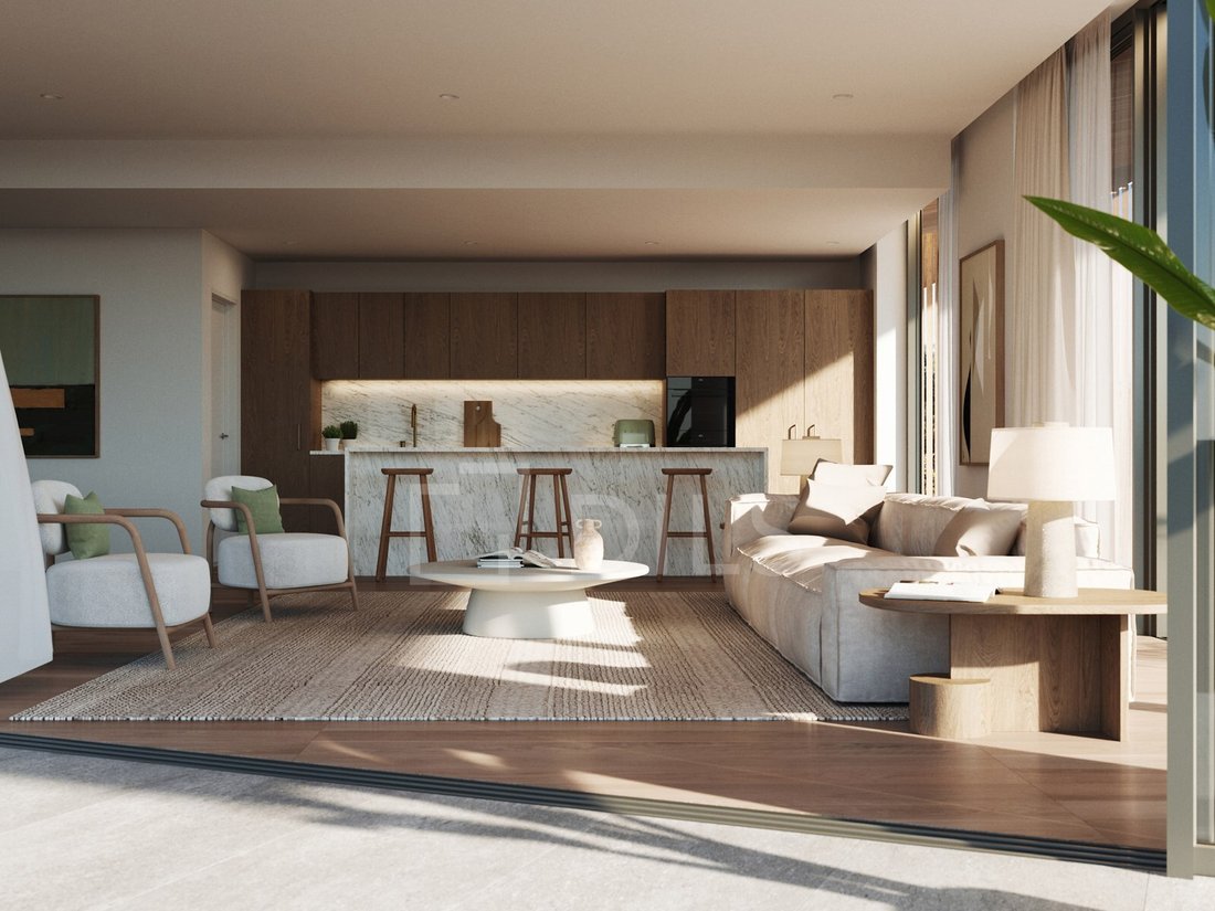 Apartment in Carcavelos e Parede, Lisbon, Portugal 1 - 15155738