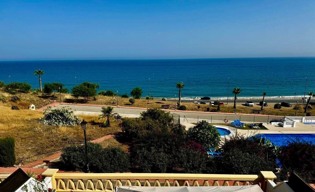 Chalet in Torrox, Andalusia, Spain 2 - 16658653