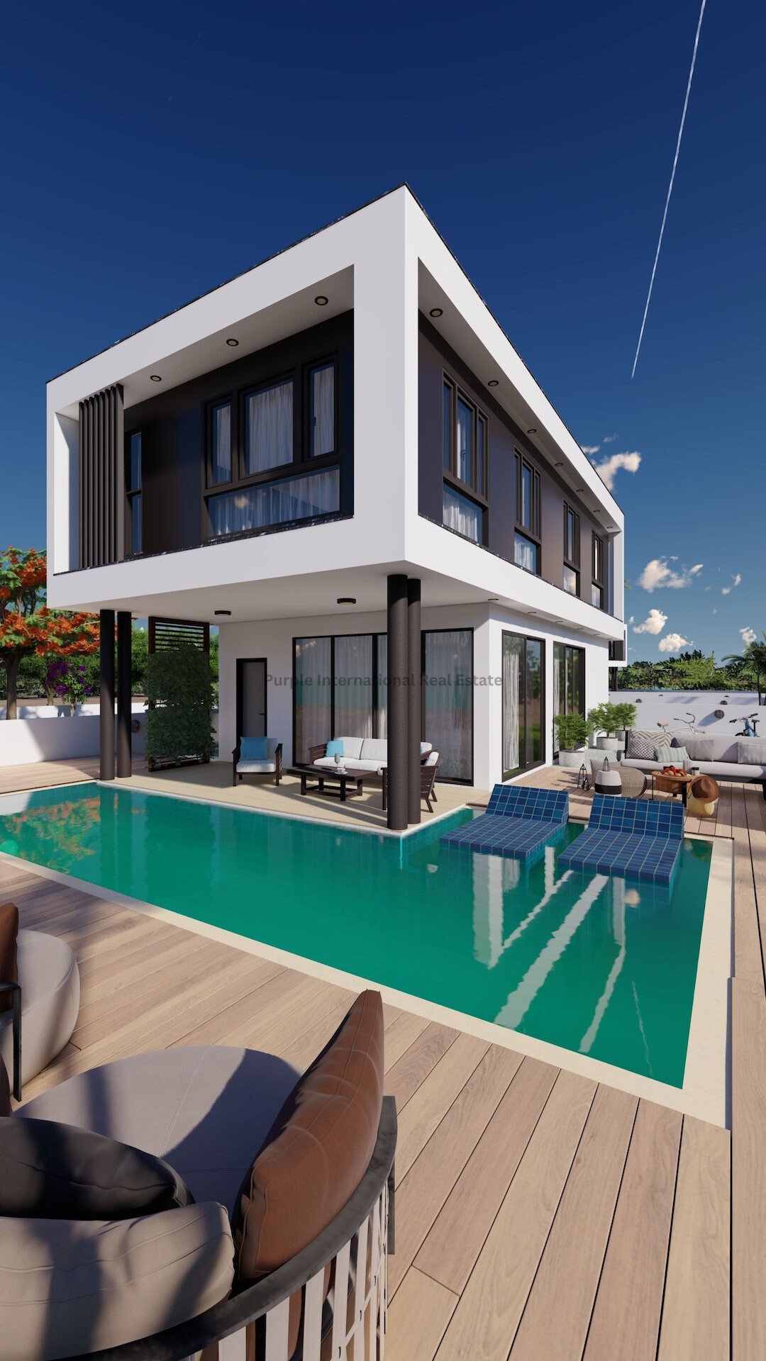 Villa in Paralimni, Famagusta, Cyprus 4 - 14915297