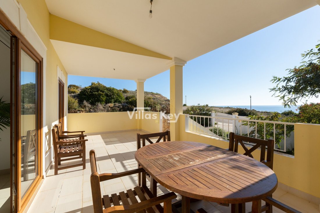 House in Praia da Luz, Algarve, Portugal 1 - 11285853