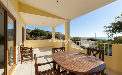 House in Praia da Luz, Algarve, Portugal 1