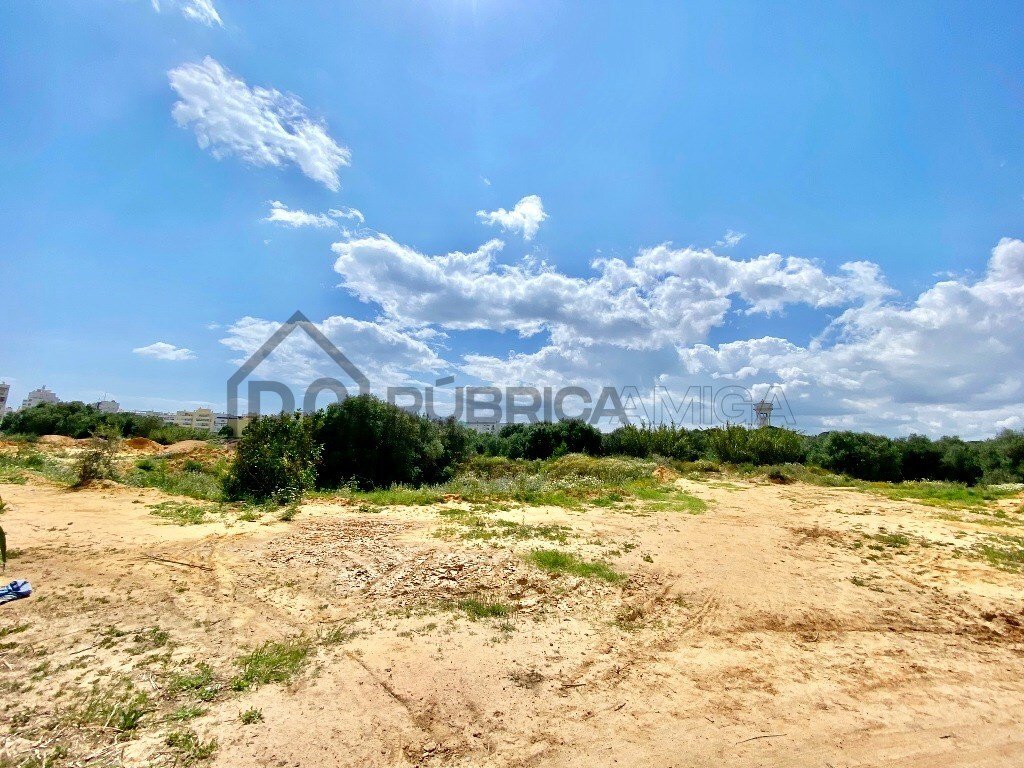 Land in Quelfes, Algarve, Portugal 4 - 12275397