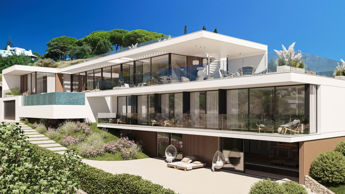 Land in Carvoeiro, Algarve, Portugal 4 - 15273878