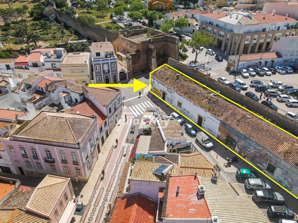 São Sebastião, Lagos, Sao Goncalo de Lagos, Portugal 1 - 11286178