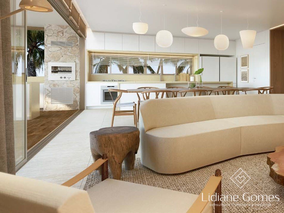 Apartment in Porto das Dunas, State of Ceará, Brazil 4 - 16599488