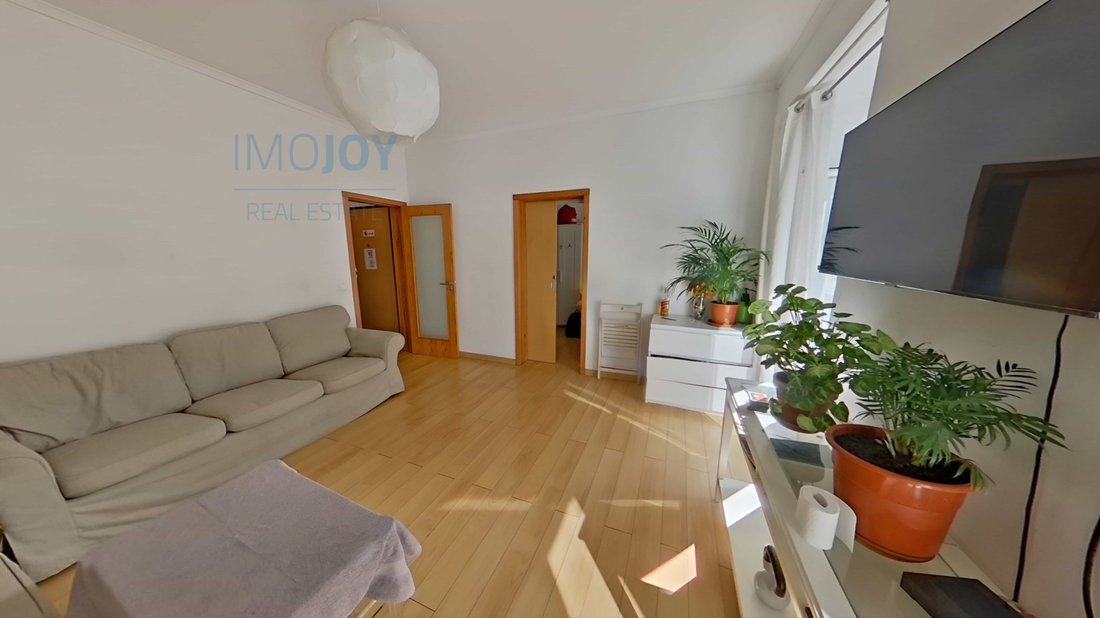 Apartment in Arroios, Lisbon, Portugal 1 - 16336944