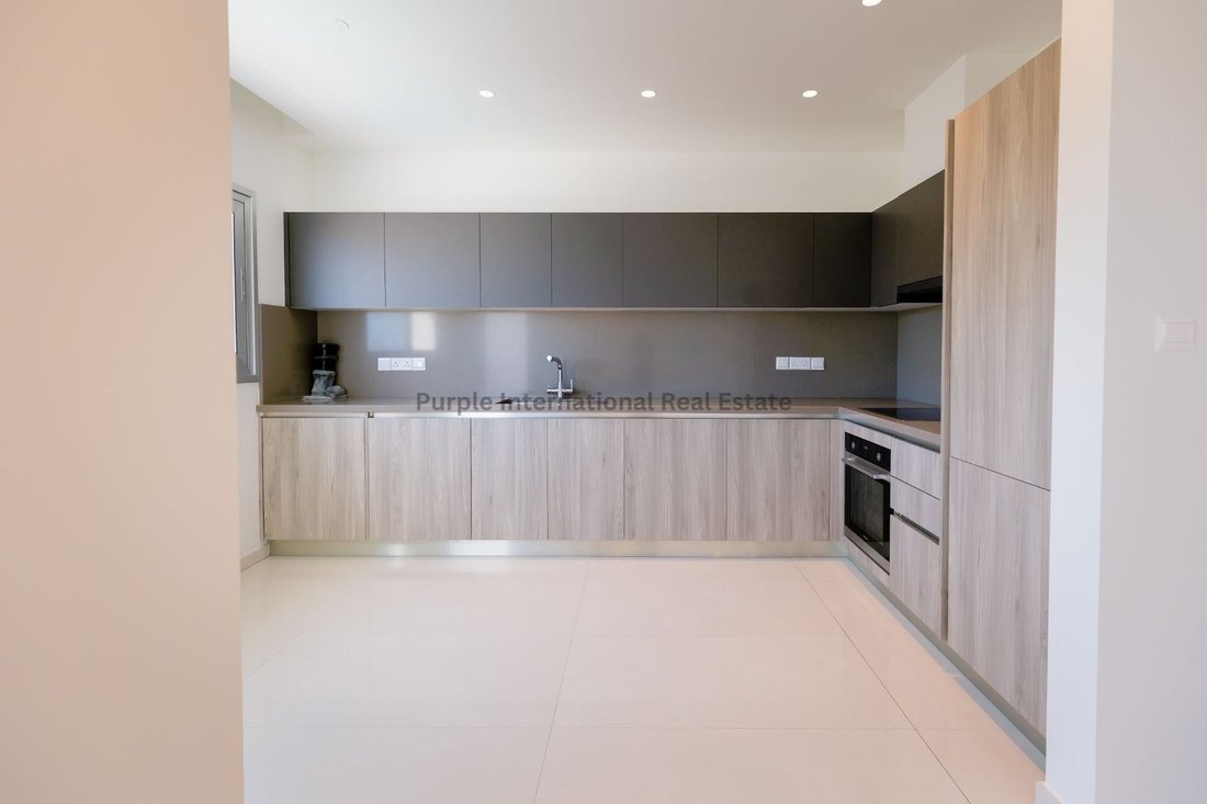 Apartment in Germasogeia, Limassol, Cyprus 5 - 15236231