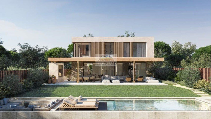 Villa in Sitges, Catalonia, Spain 2 - 16711914