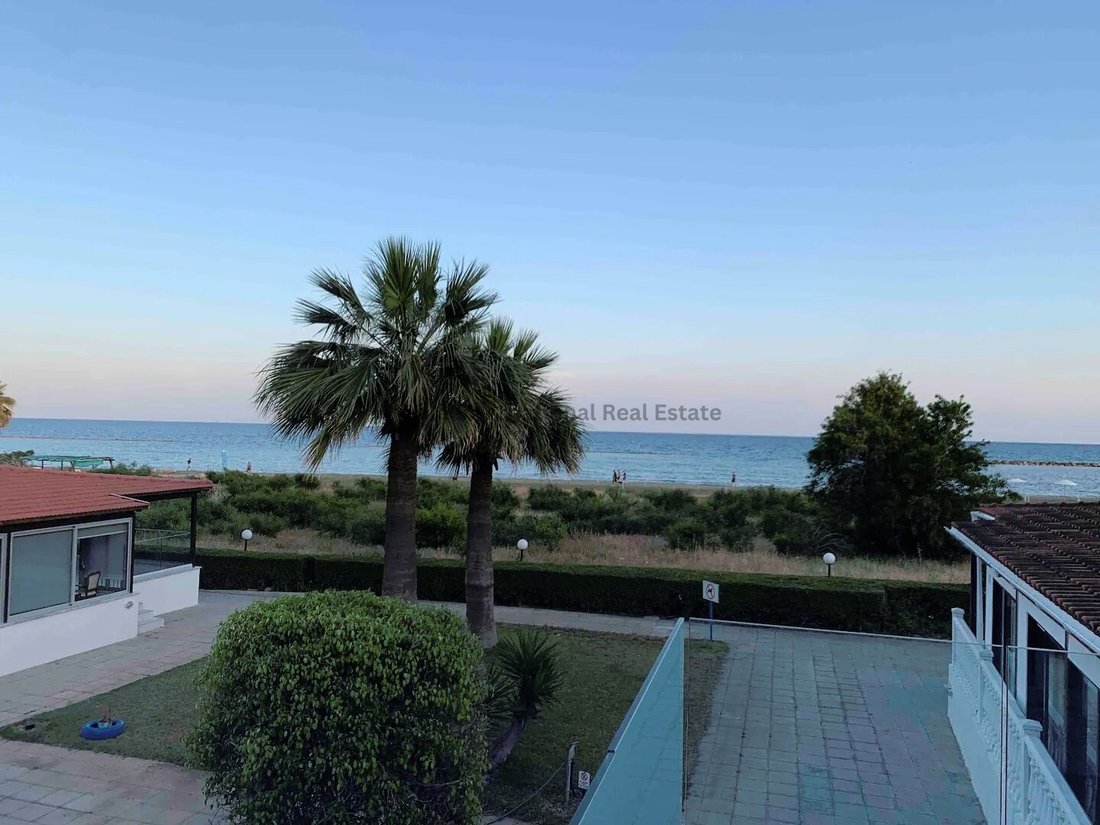 Villa in Pyla, Larnaca, Cyprus 1 - 15235601