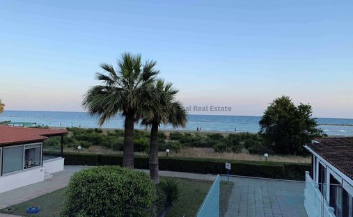 Villa à Pýla, Larnaca, Chypre 1