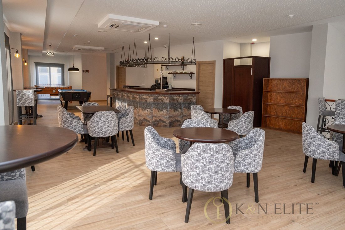 Apartment in Enguera, Valencian Community, Spain 3 - 15222988