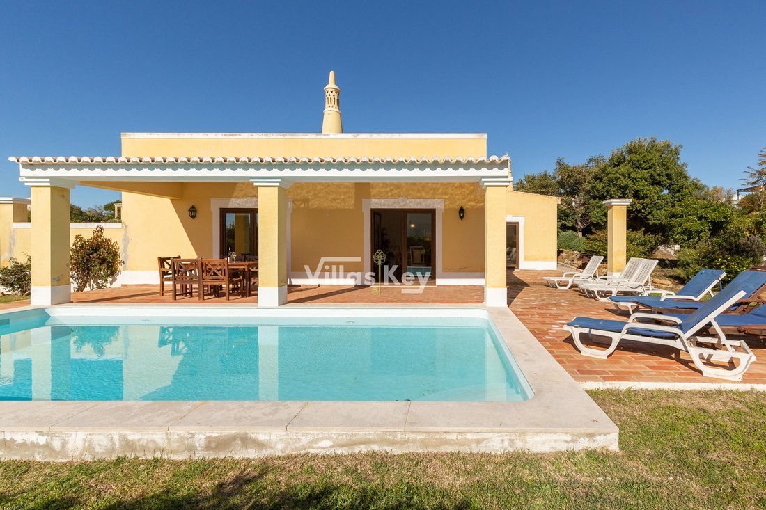 House in Praia da Luz, Algarve, Portugal 3 - 11415612