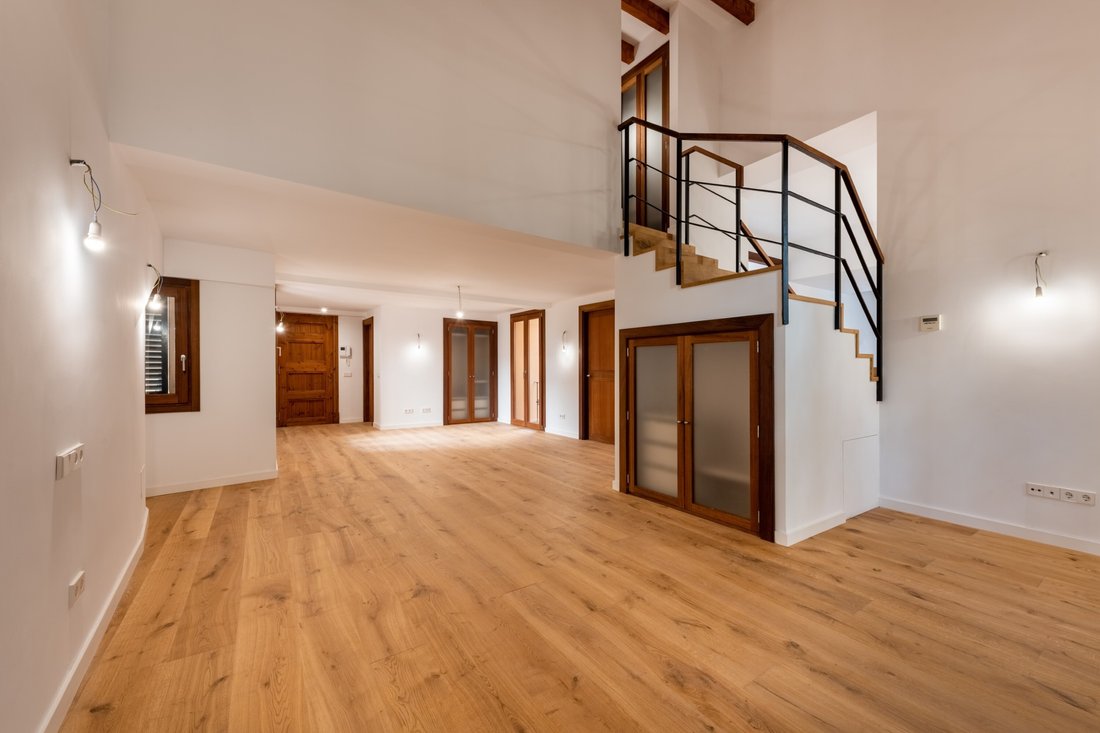 Apartment in Palma, Balearic Islands, Spain 3 - 11761510