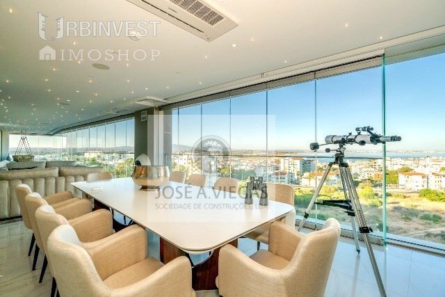 Apartment in Praia De Porto Mós, Sao Goncalo de Lagos, Algarve 4 - 16600424
