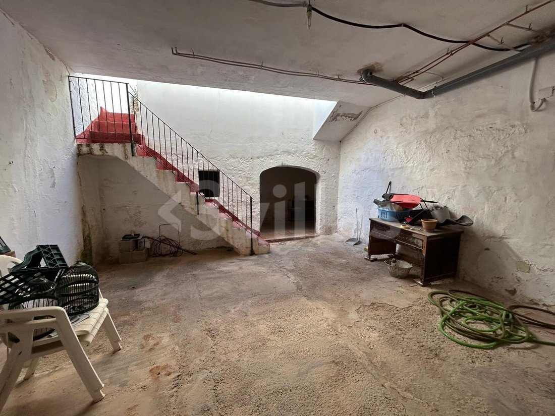 House in Ciutadella de Menorca, Balearic Islands, Spain 3 - 15917367