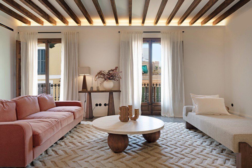 Apartment in Palma, Balearic Islands, Spain 4 - 14775853