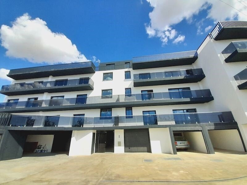 Apartment in Sao Bras de Alportel, Algarve, Portugal 2 - 14445838