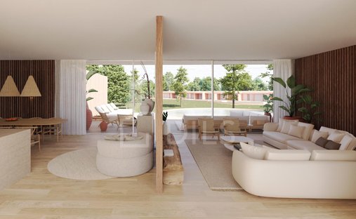Apartment in Sao Francisco da Serra, Setubal, Portugal 1